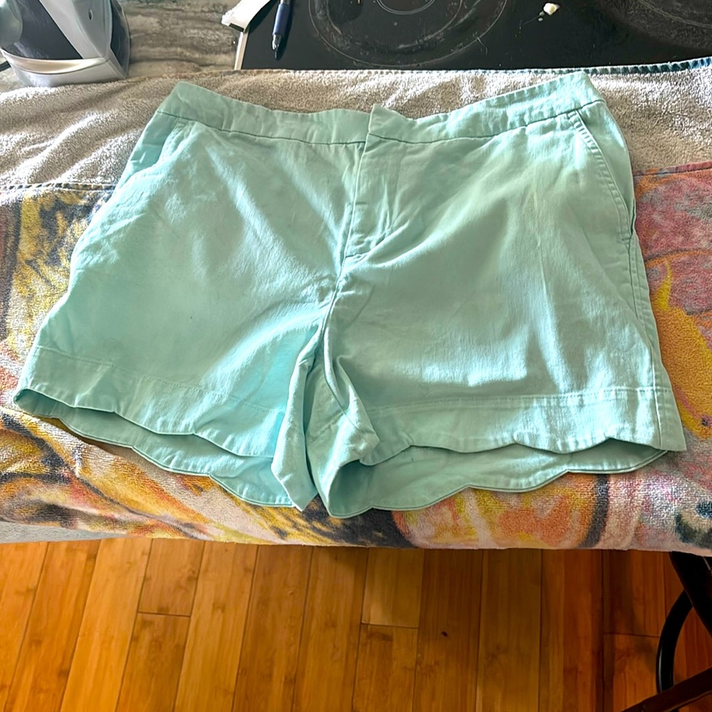 Will I smith shorts